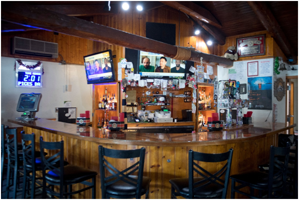 Motel Pub | Healy, AK | Denali Totem Inn