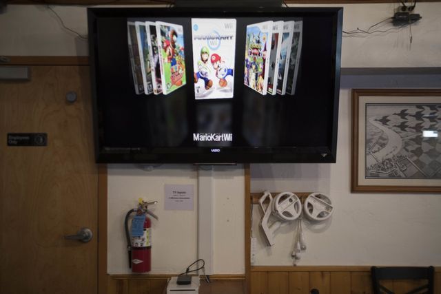 Playstation | Healy, AK | Denali Totem Inn