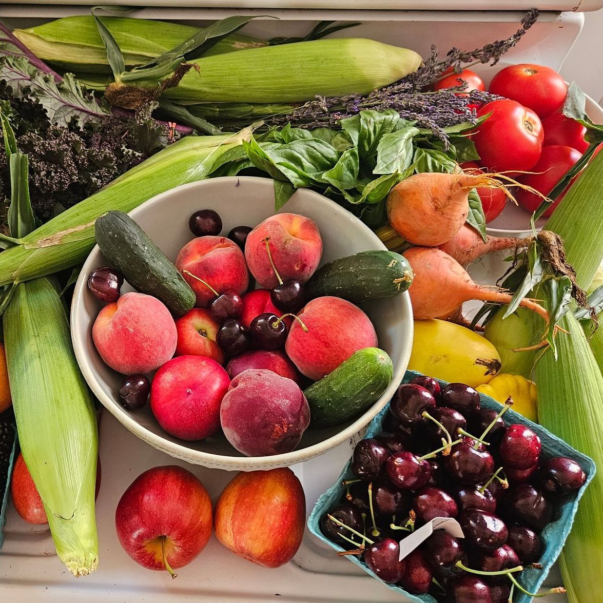 Spencer Rooney's People Treats Catering