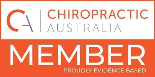chiropractic australia