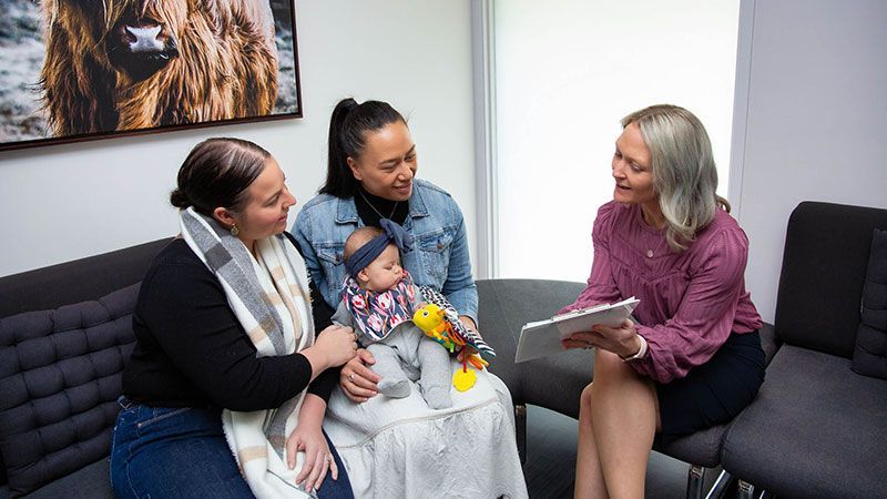 HIGHFIELDS CHIROPRACTIC