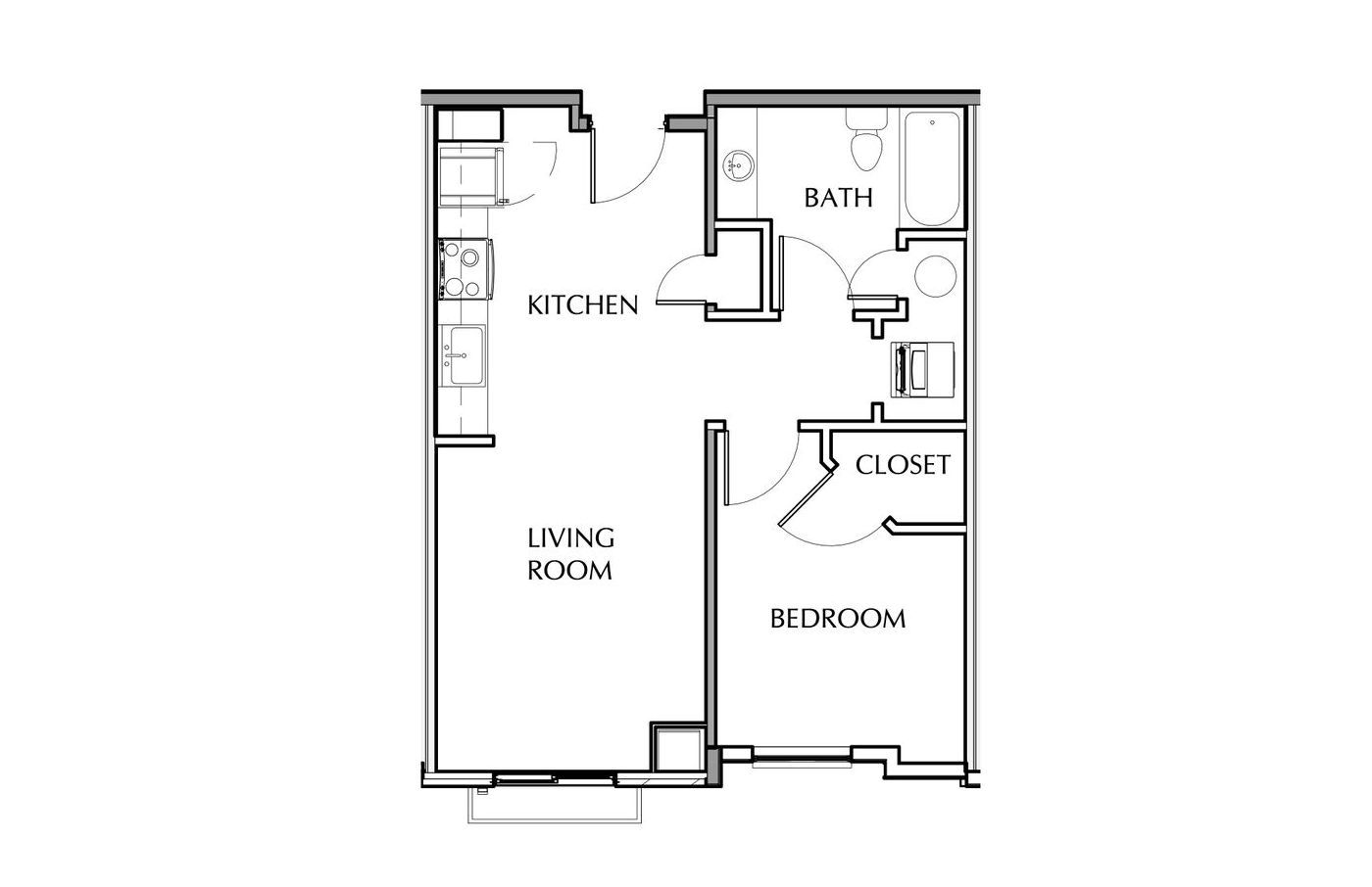 Floor Plans