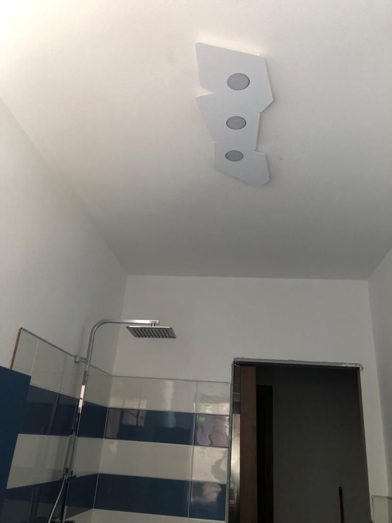 rifacimento bagno Ostellato