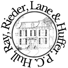 Hull, Ray, Rieder, Lane & Huffer, P.C. Hull, Ray, Rieder, Lane & Huffer, P.C.