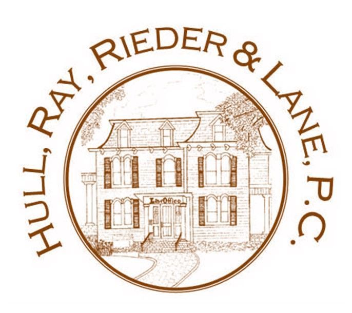Hull, Ray, Rieder, & Lane. P.C.