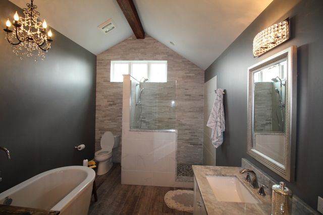 Bathroom Remodel Must-Haves - Bradsell Contracting