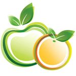 Fruits icon for mitchell's wholesale providers