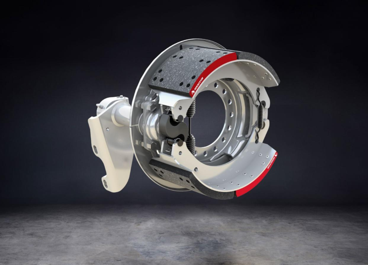 LeeSmith Truck Talk Air Disc Brakes vs. Drum Brakes