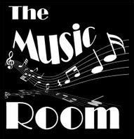 The Music Room Logo