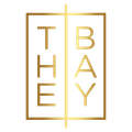 The Bay logo