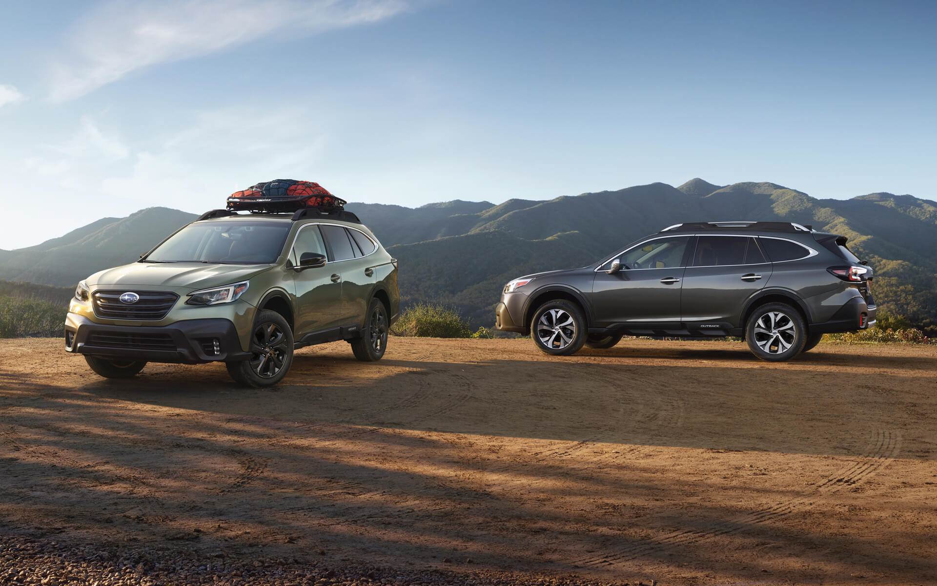 Subaru Outback service — every model handled
