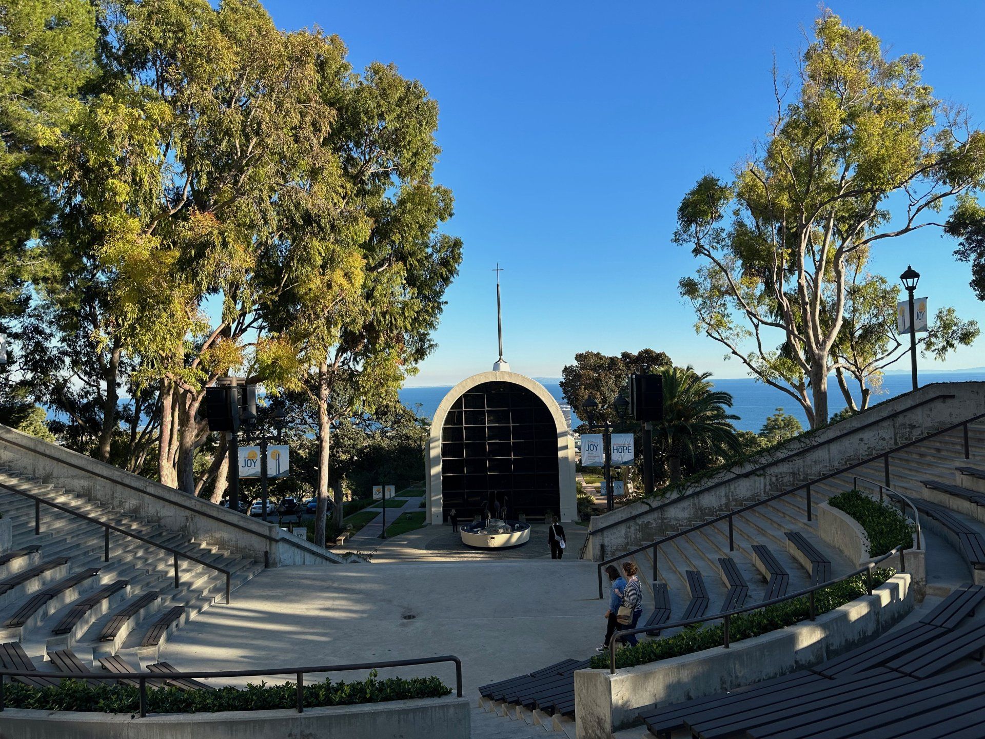 pepperdine-university