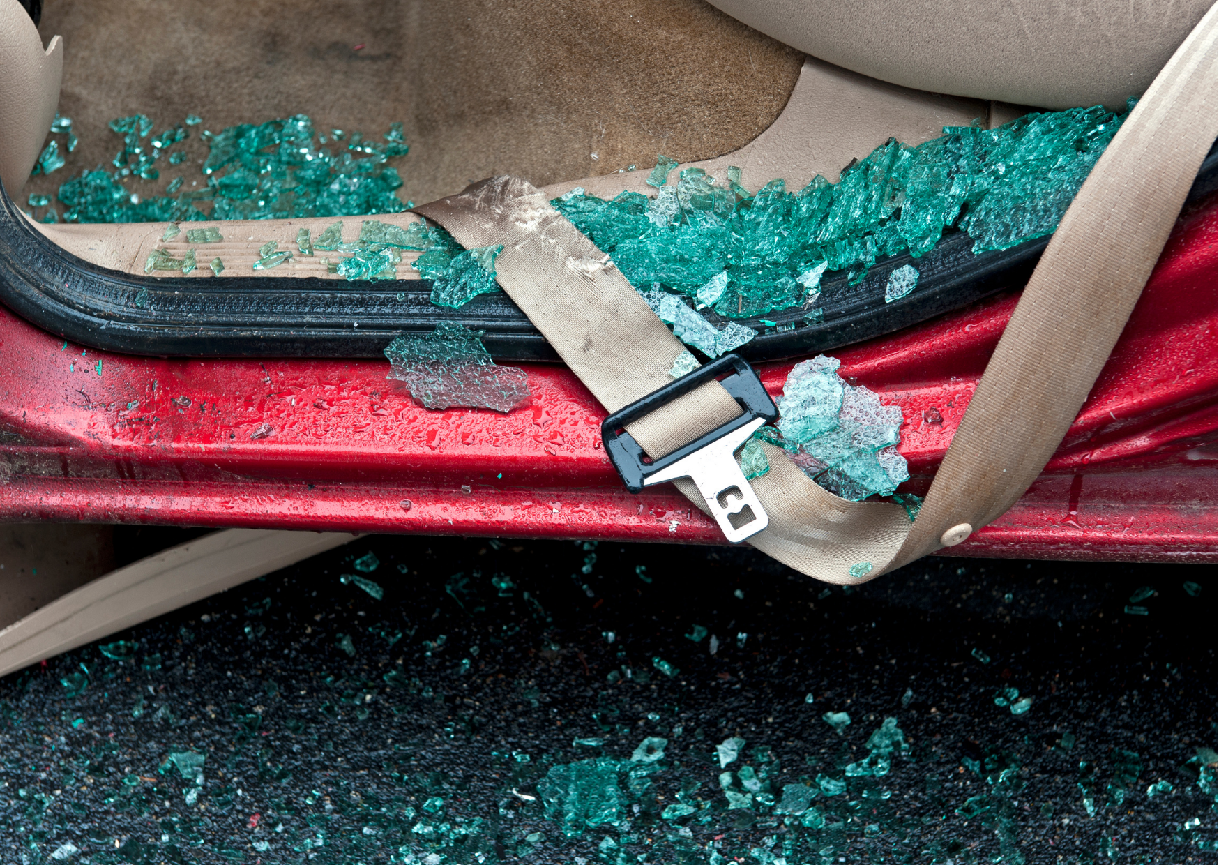 Motorcycle Accidents