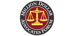 Keith Lapeze – 2018 Million Dollar Advocate Forum, LLC.