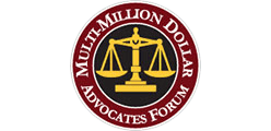 Christopher Johns – 2018 Multi-Million Dollar Advocates Forum, LLC.