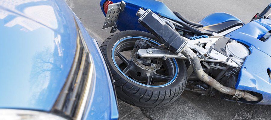 Motorcycle Accidents
