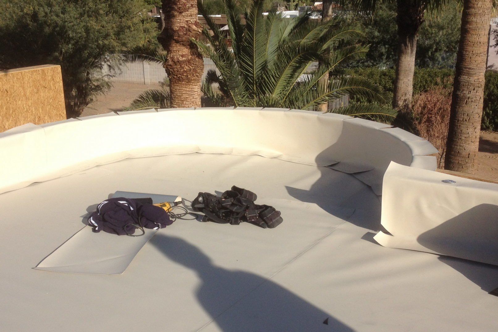 Scottsdale Contemporary Build