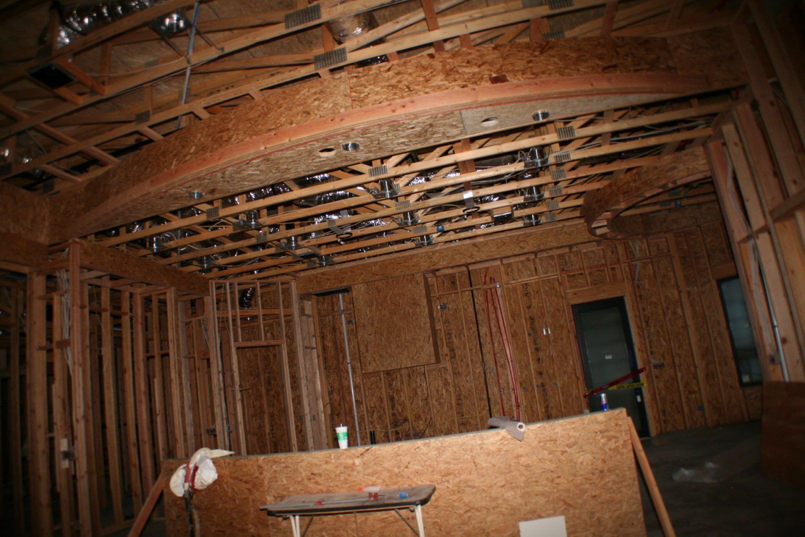 Scottsdale Contemporary Build