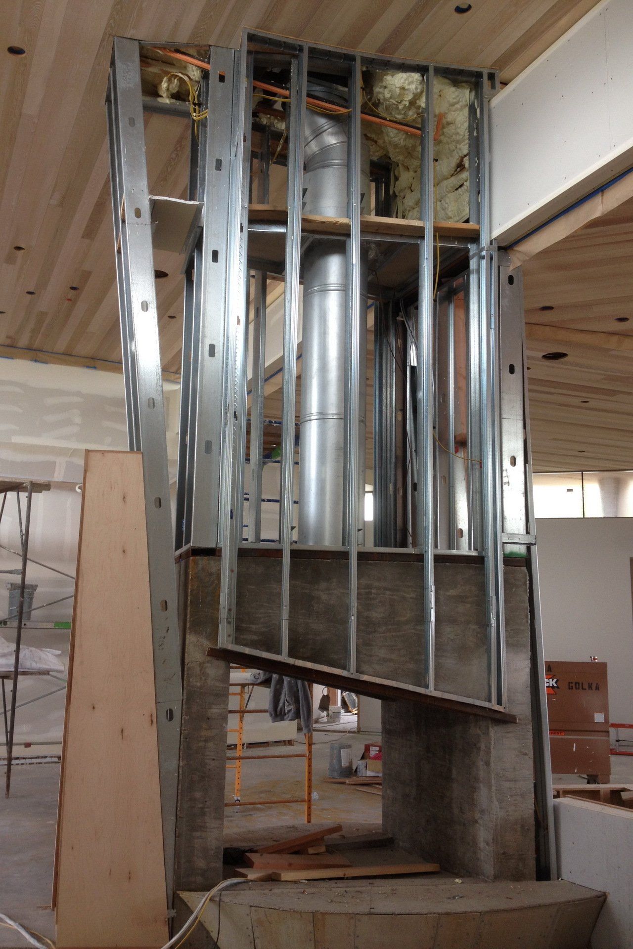 Paradise Valley Modern Build