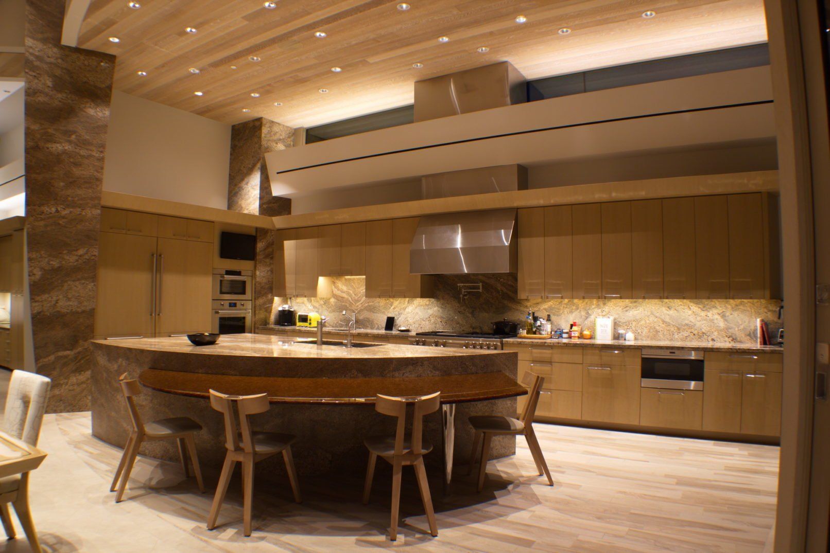 Paradise Valley Modern Build