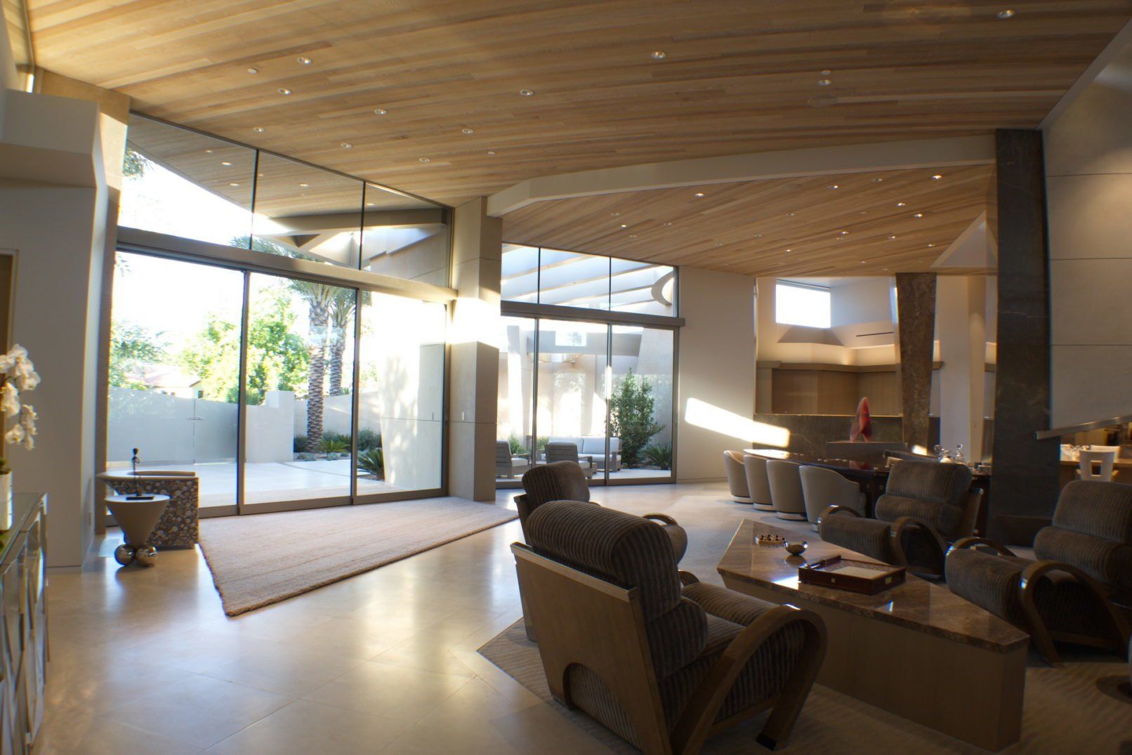 Paradise Valley Modern Build