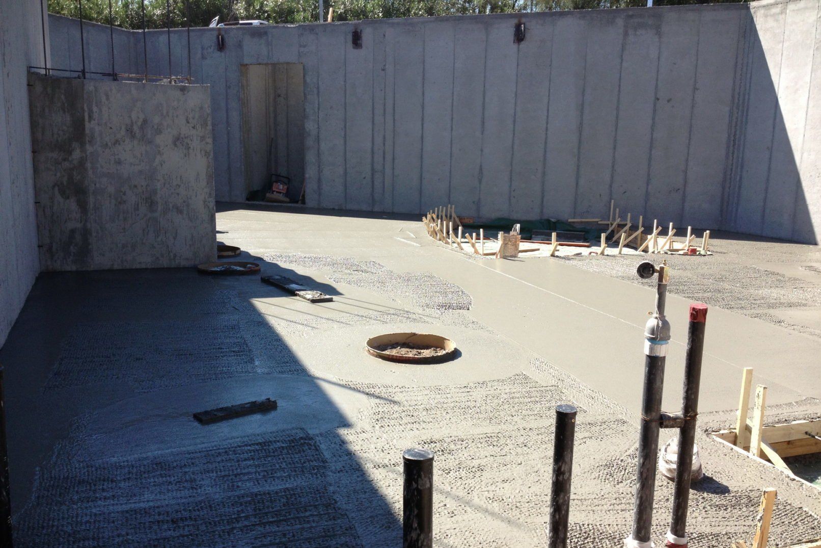 Paradise Valley Modern Build