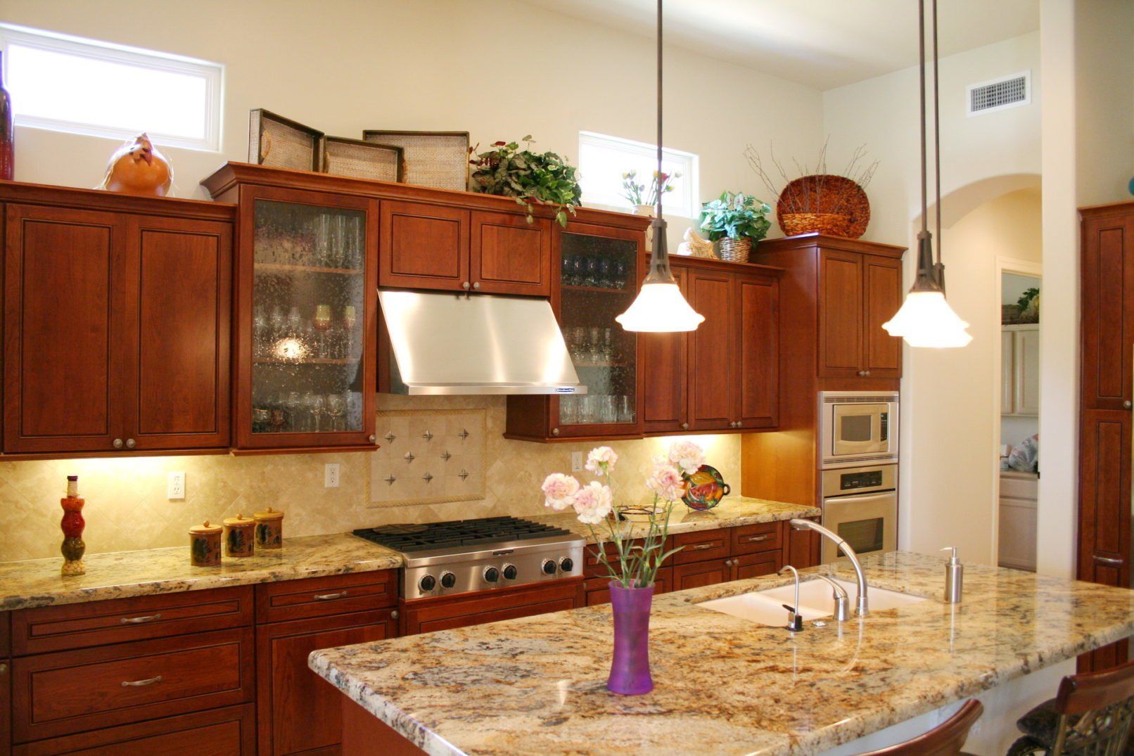 Vander Giessen Residence