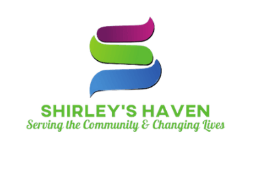 Shirley's Haven Logo