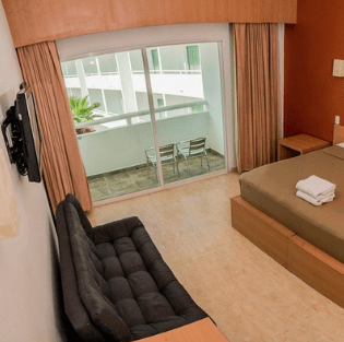 HOTEL LA ISLA HUATULCO - Experiencias gourmet