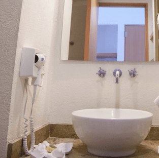 HOTEL LA ISLA HUATULCO - Auditorio