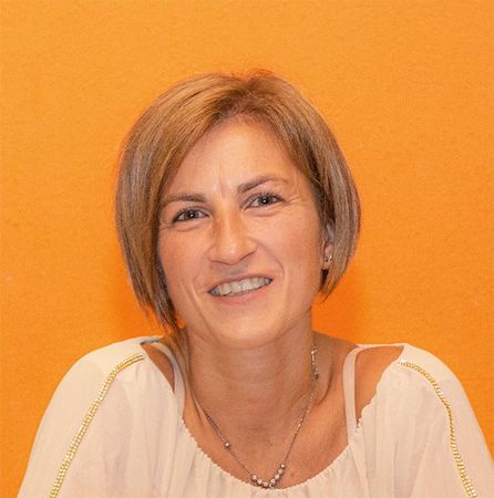 Lucia Borrelli