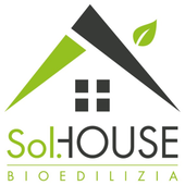 SolHouse Buoedilizia logo footer