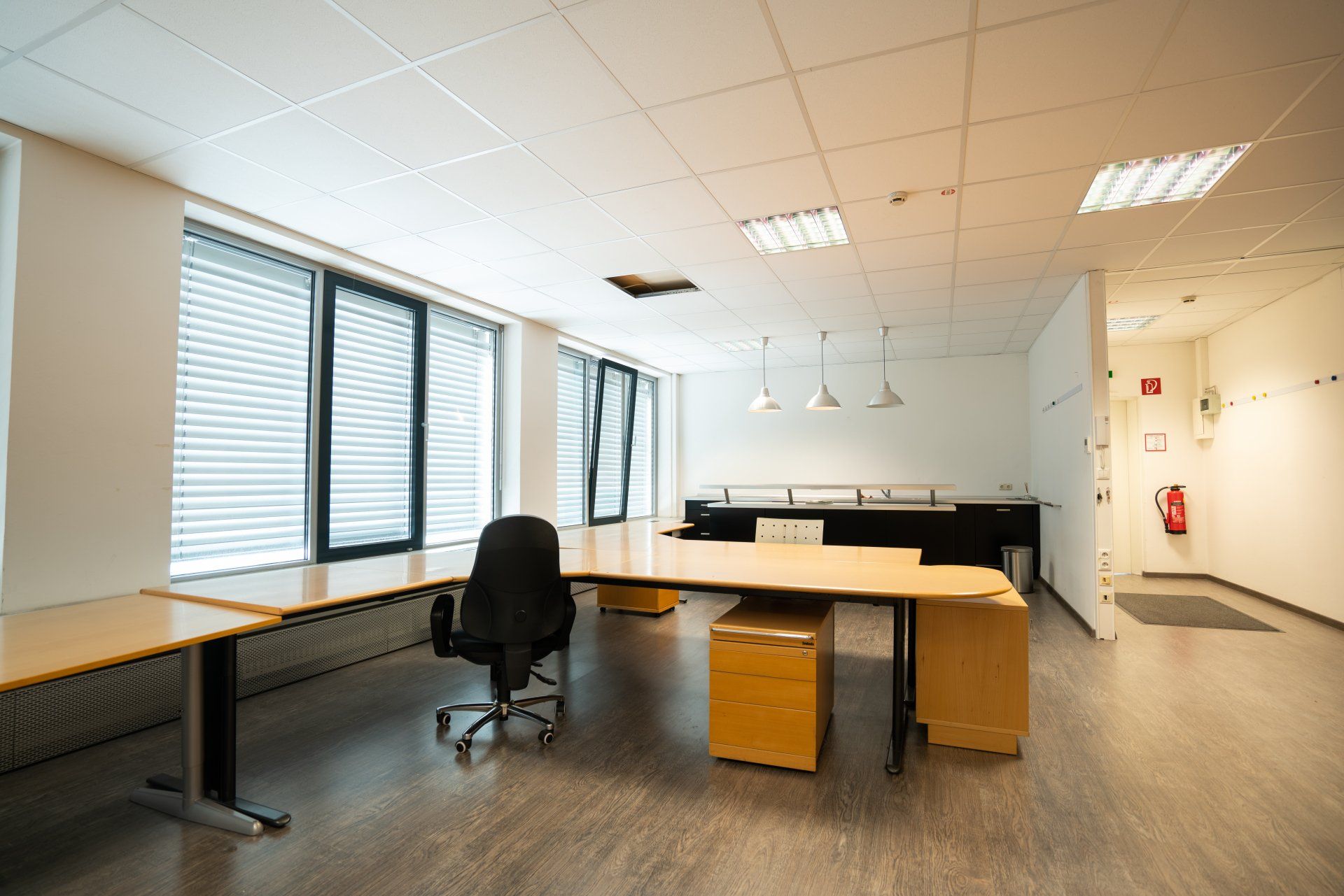 RBL, Immobilien, Immobilien Vermietung, hALLE, Büroräume