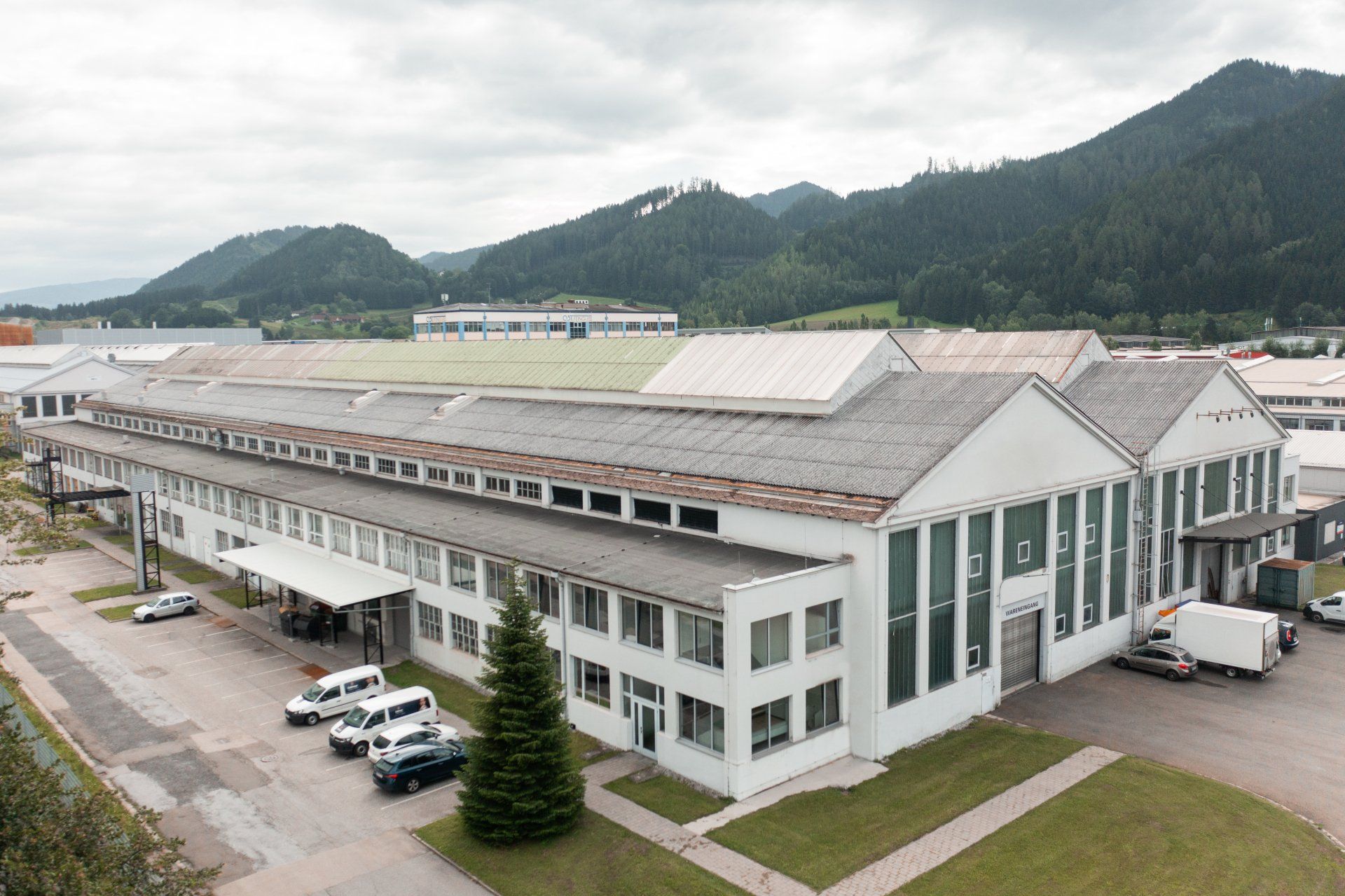 RBL, Spedition, Logistik, PRO-ZOLL