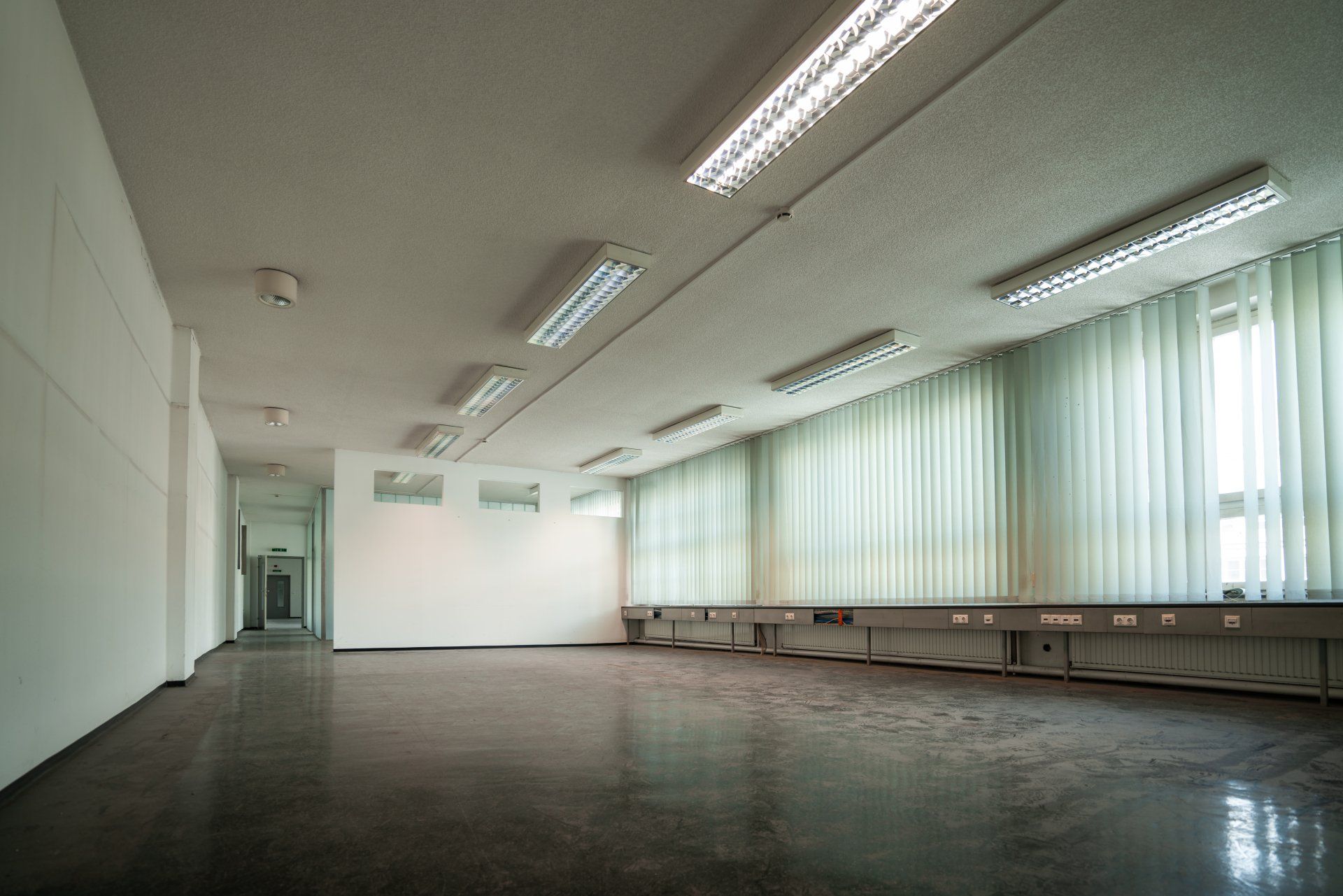 RBL, Immobilien, Immobilien Vermietung, hALLE, Büroräume