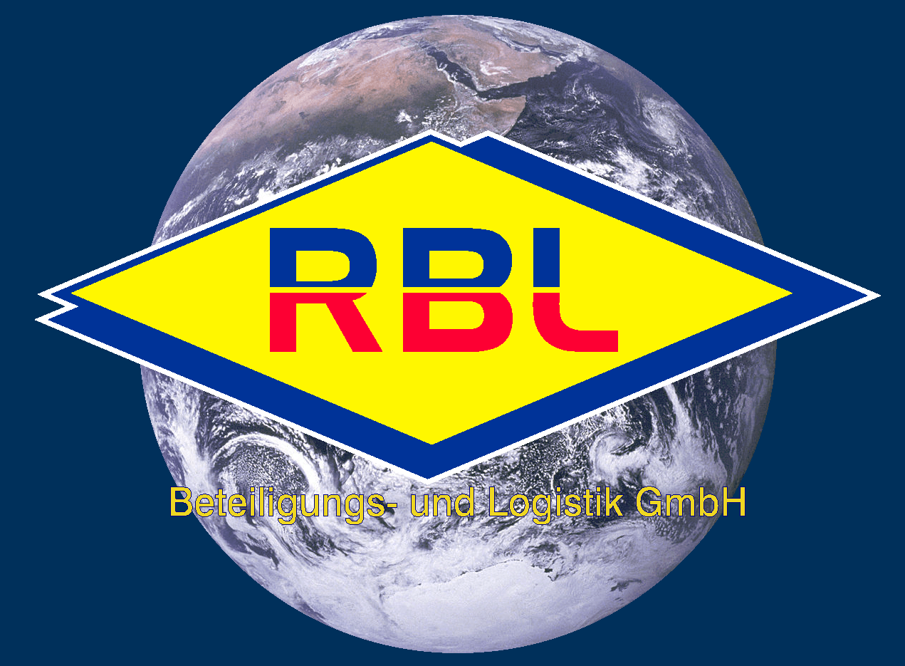 RBL, Logo