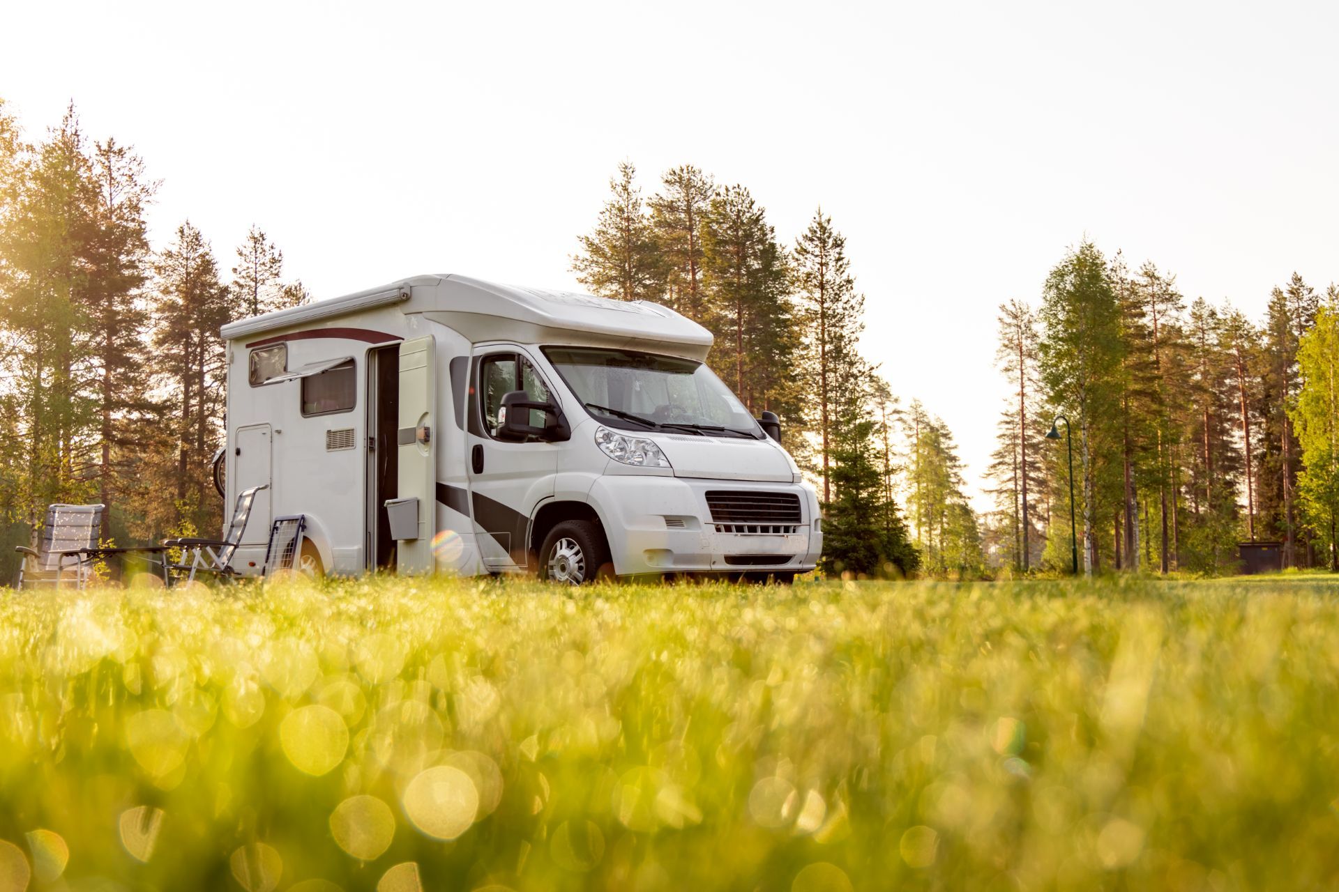 Recreational Vehicle