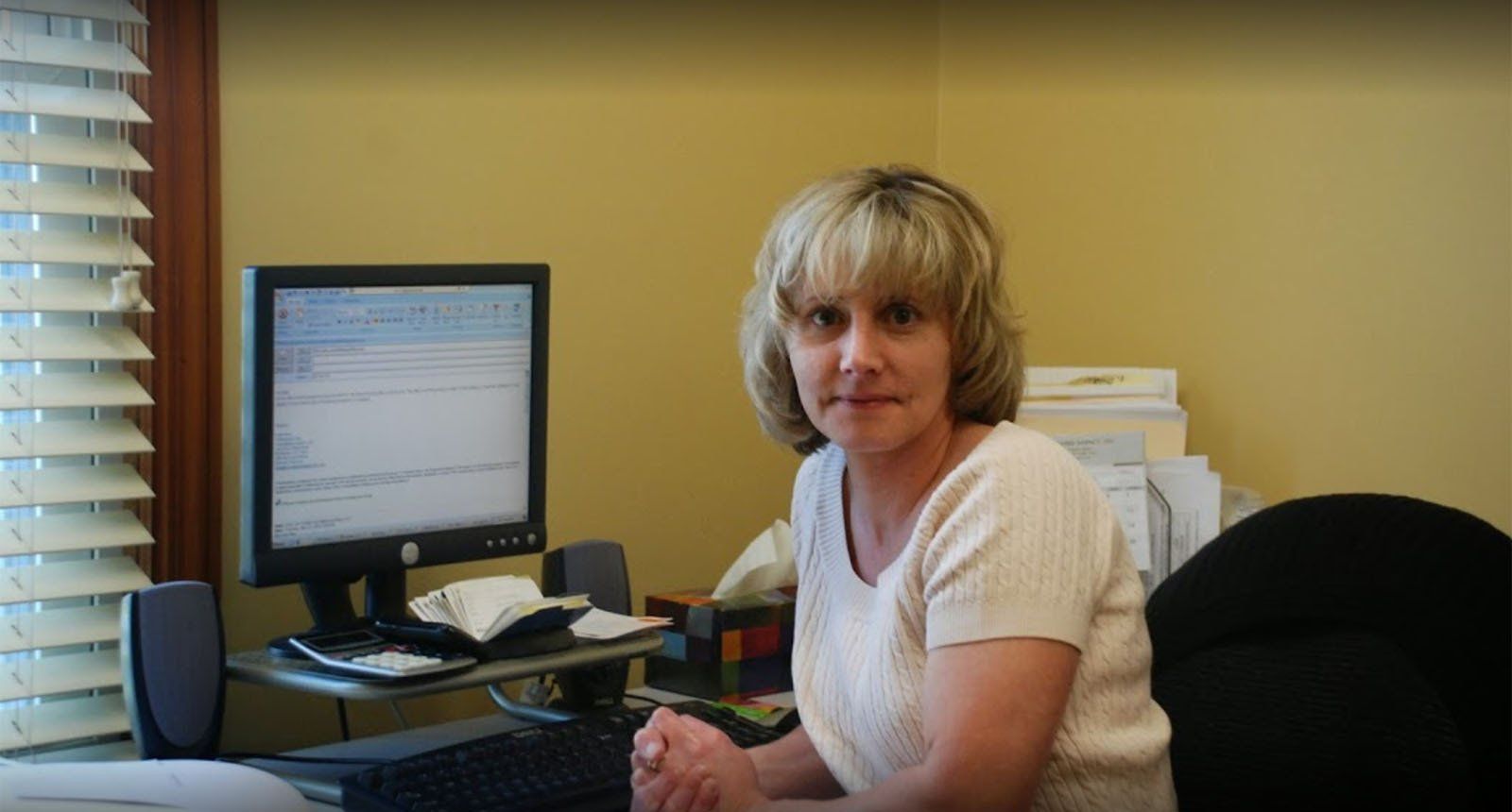 Consolidated Agency Inc