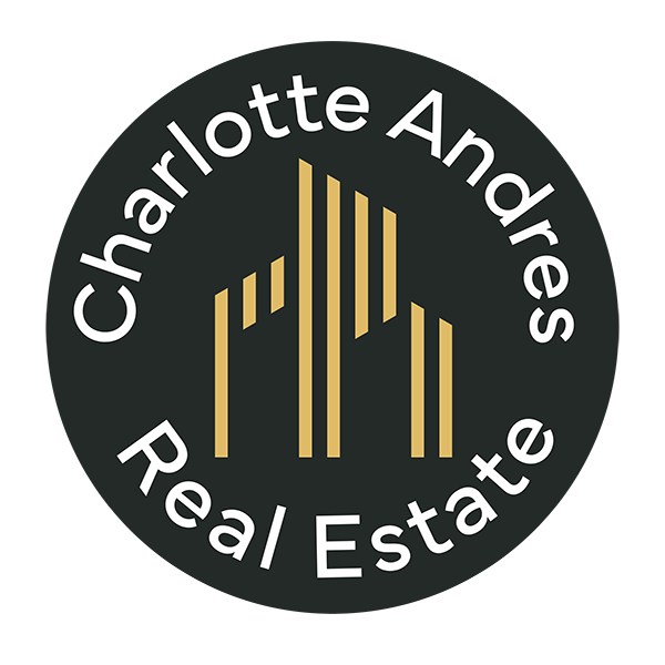 Charlotte Andres Real Estate, Your Agent in MN and SD working for you. 