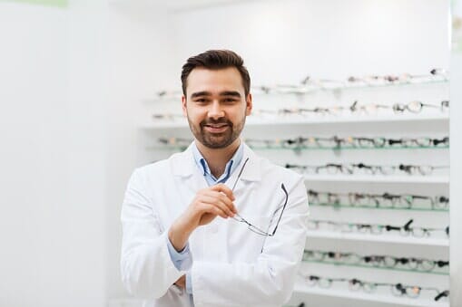 Optometrist In White — Vision Exams In Colorado, CO