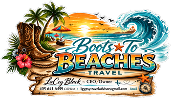 Boots to Beaches Travel Boots to Beaches Travel