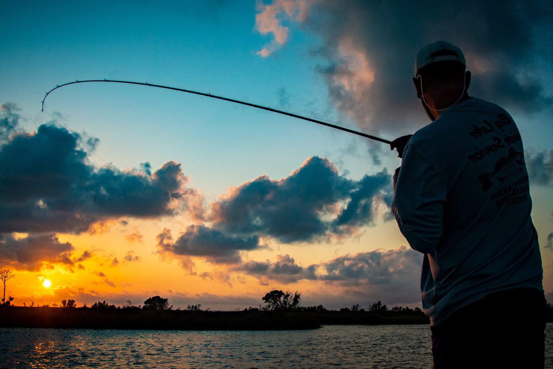 Why You Should Consider Fishing in Dauphin Island if You Haven’t Already