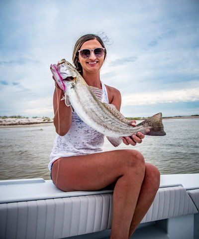 10 Sport Fishing Facts To Impress Your Friends With