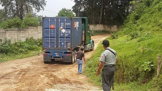 UPSILON de Centro América S.A.