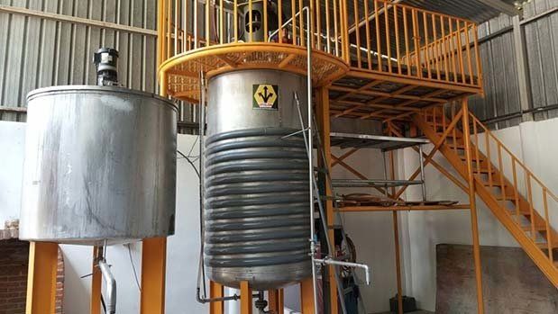 UPSILON de Centro América S.A.