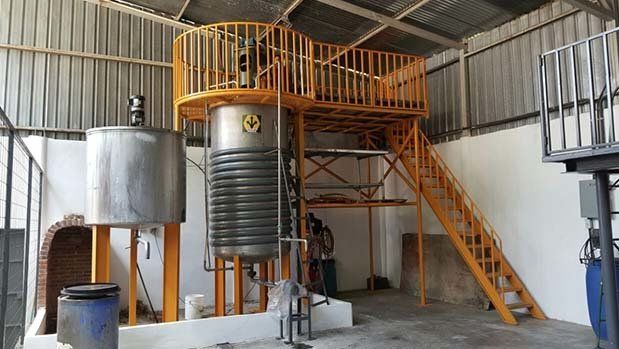 UPSILON de Centro América S.A.