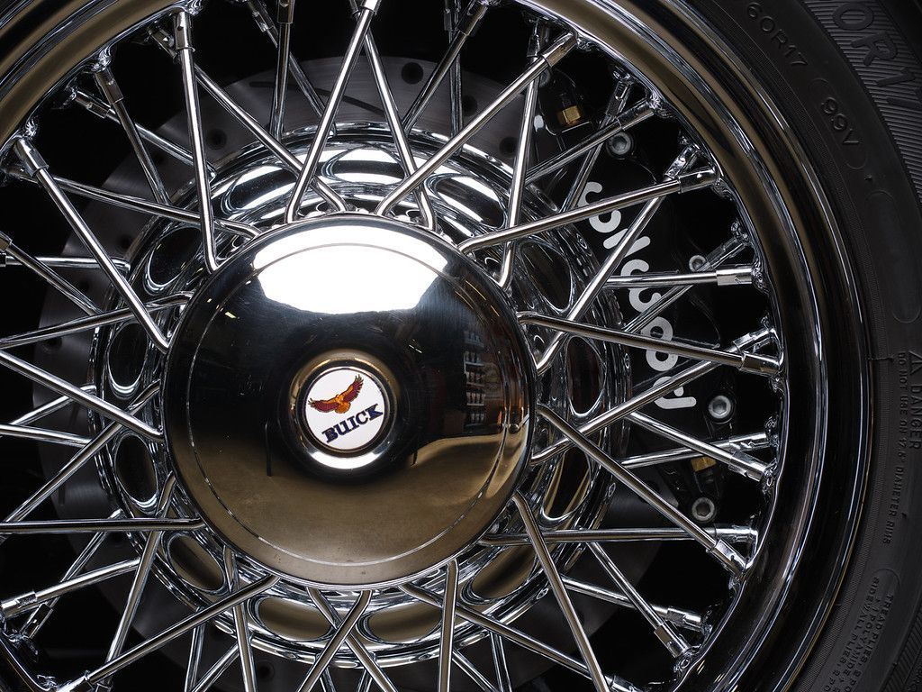 buick