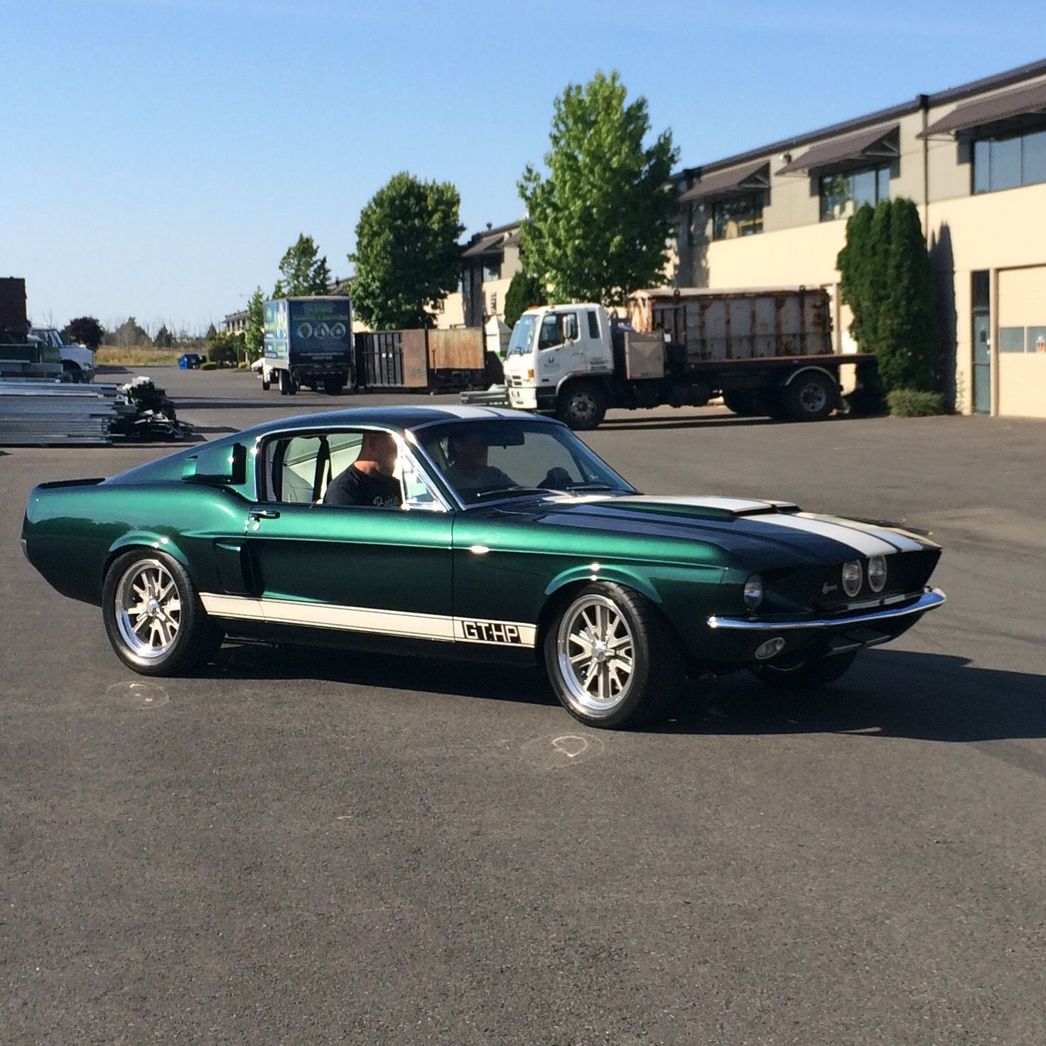 gt500