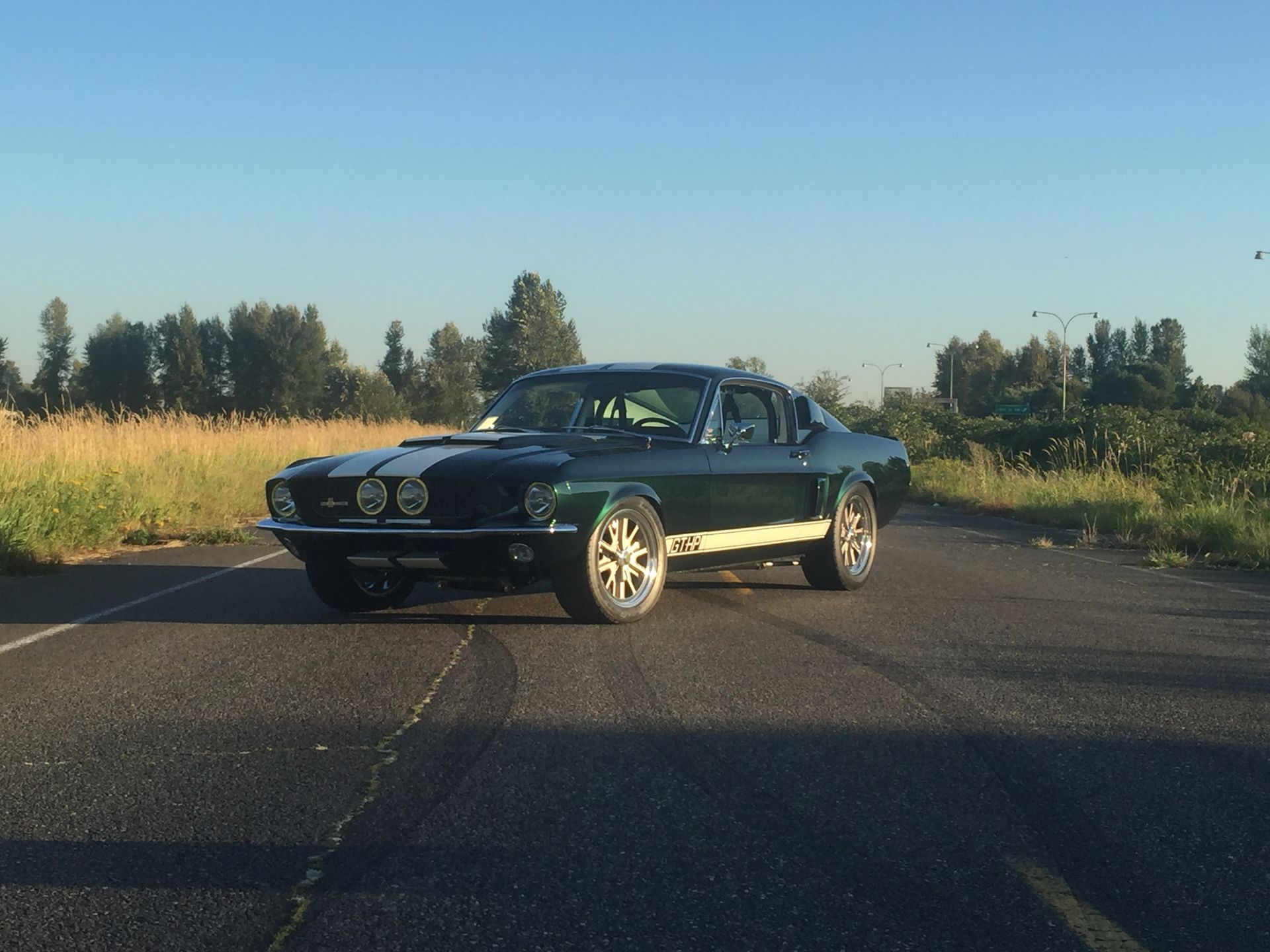 gt500