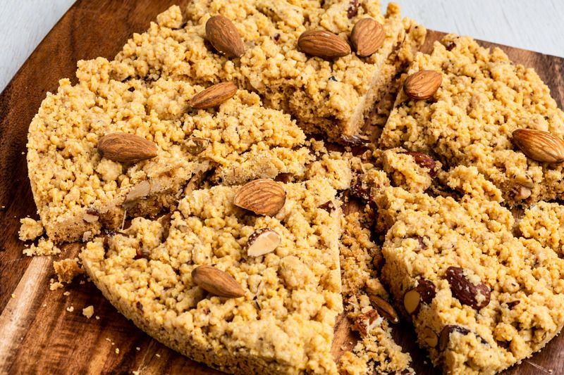 sbrisolona mantovana